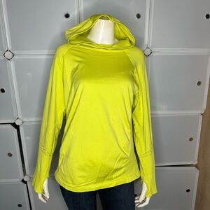 Helen Steele Dunnes Store Athletic Running Long Sleeve Top Size XL